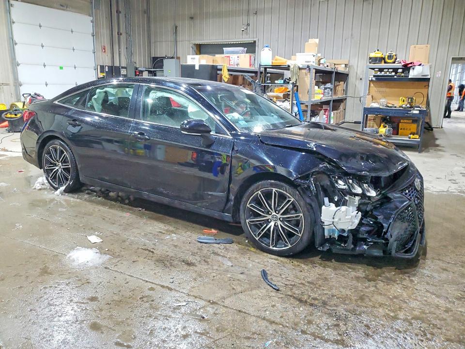 Продаж на аукціоні авто 2019 Toyota Avalon, vin: 4T1BZ1FB9KU008702, номер лоту: 77393465