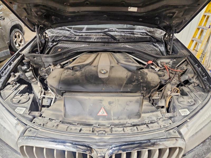 Продажа на аукционе авто 2015 Bmw X5, vin: 5UXKR6C52F0J77620, номер лота: 79136875