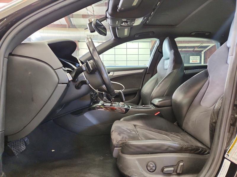 Aukcja sprzedaży 2011 Audi S4, vin: WAUKGBFL0BA040932, numer aukcji: 74792635