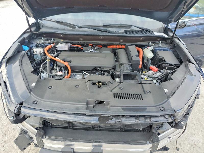 Aukcja sprzedaży 2025 Honda Cr-v, vin: 7FARS6H98SE065985, numer aukcji: 76906605