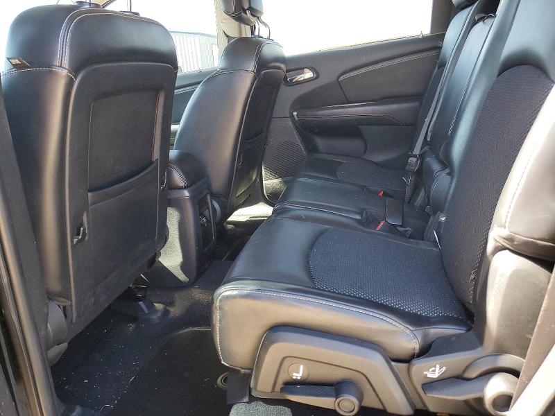 Aukcja sprzedaży 2018 Dodge Journey, vin: 3C4PDDGG5JT515030, numer aukcji: 78911755