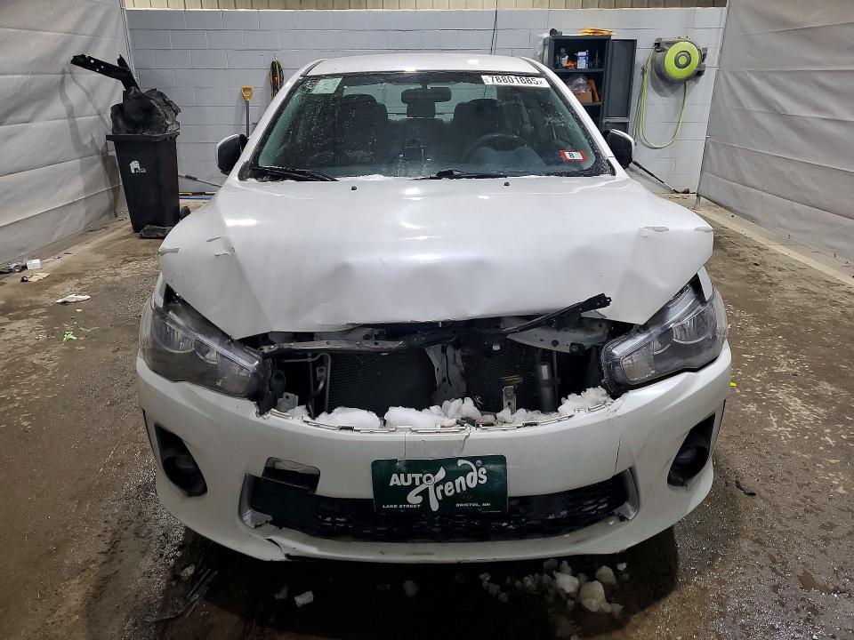 Продаж на аукціоні авто 2016 Mitsubishi Lancer, vin: JA32U2FU4GU011040, номер лоту: 78801885