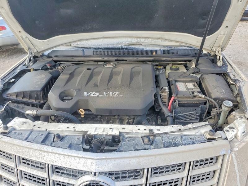 Продаж на аукціоні авто 2013 Cadillac Xts, vin: 2G61W5S35D9225732, номер лоту: 77004225