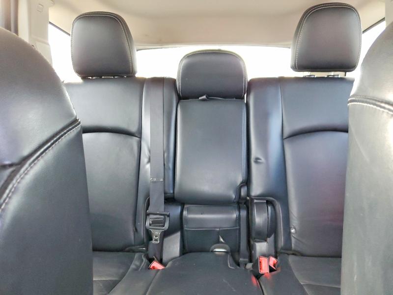 75851645 :رقم المزاد ، 3C4PDCDG3CT372645 vin ، 2012 Dodge Journey مزاد بيع