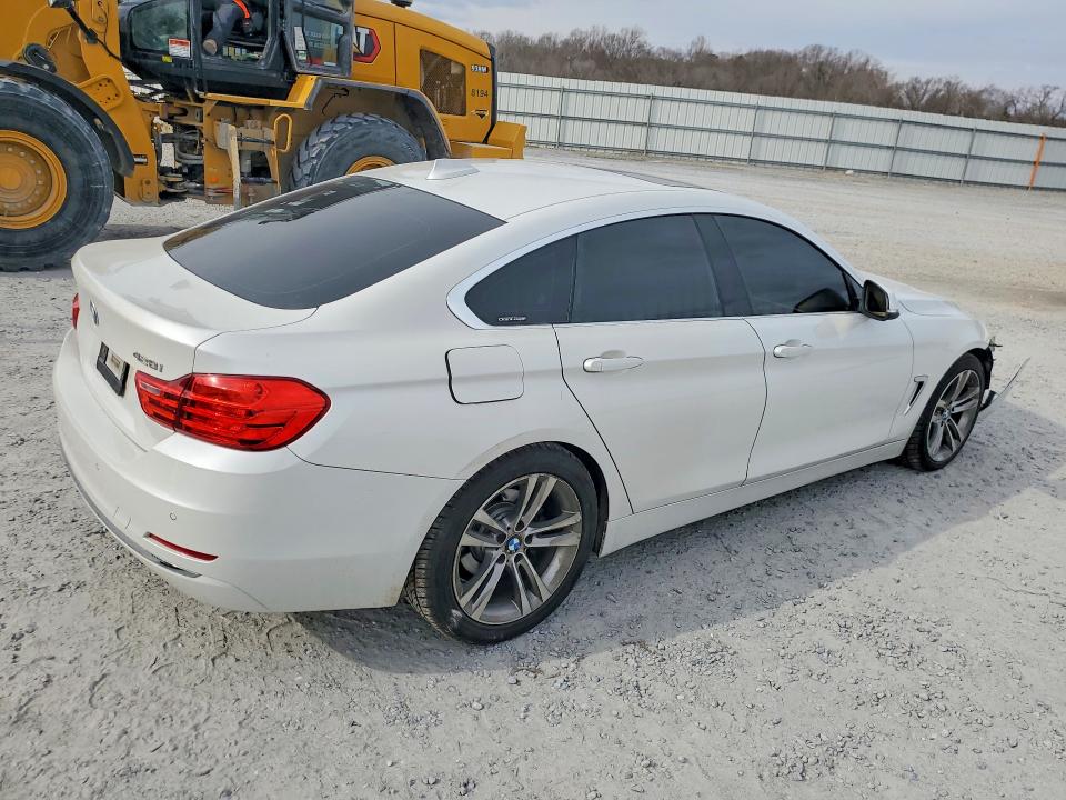 Продажа на аукционе авто 2016 Bmw 428, vin: WBA4A9C57GG507924, номер лота: 77362585