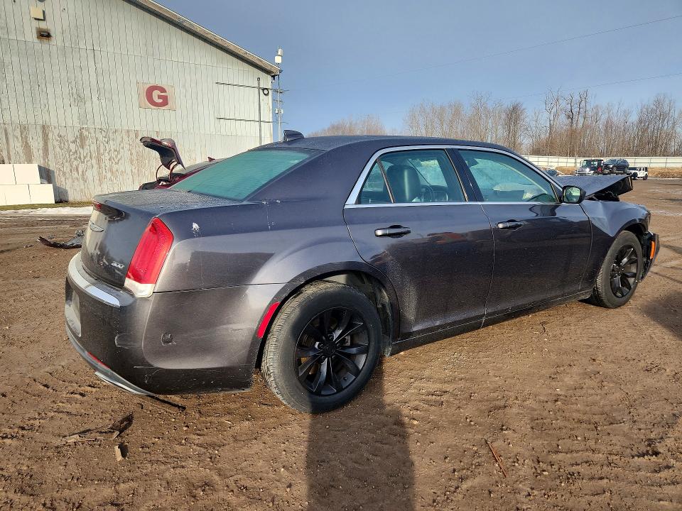 2016 Chrysler 300 მანქანა იყიდება აუქციონზე, vin: 2C3CCAAG0GH230170, აუქციონის ნომერი: 77435955