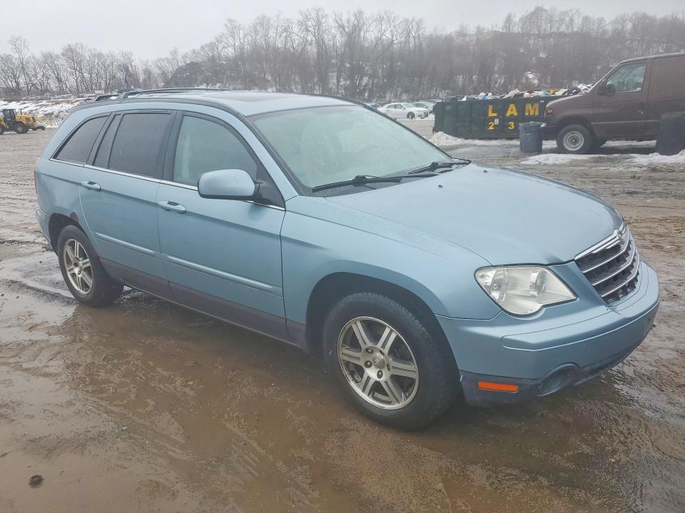 Aukcja sprzedaży 2008 Chrysler Pacifica, vin: 2A8GF68X58R626896, numer aukcji: 78469735