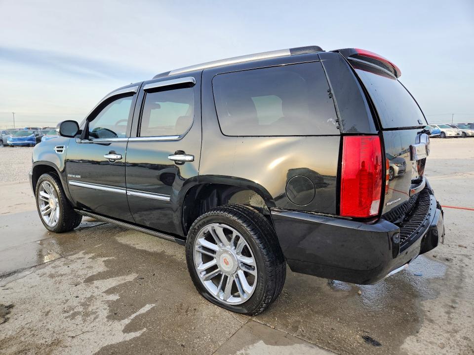 Продажа на аукционе авто 2014 Cadillac Escalade, vin: 1GYS4DEF0ER155758, номер лота: 76602975