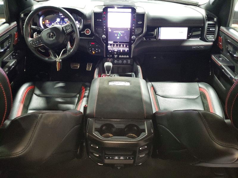 Продажа на аукционе авто 2025 Ram 1500, vin: 1C6SRFUP8SN615238, номер лота: 78854425