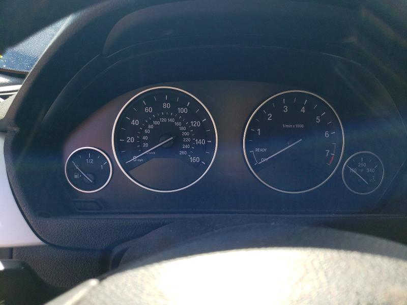 Продаж на аукціоні авто 2013 Bmw 328, vin: WBA3A5C56DF603565, номер лоту: 76071875