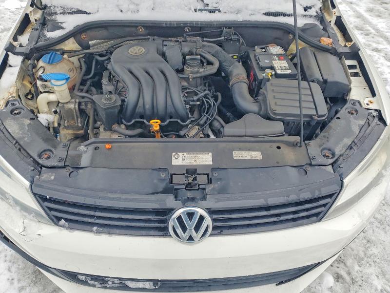 Aukcja sprzedaży 2012 Volkswagen Jetta, vin: 3VW1K7AJ6CM373413, numer aukcji: 78064405