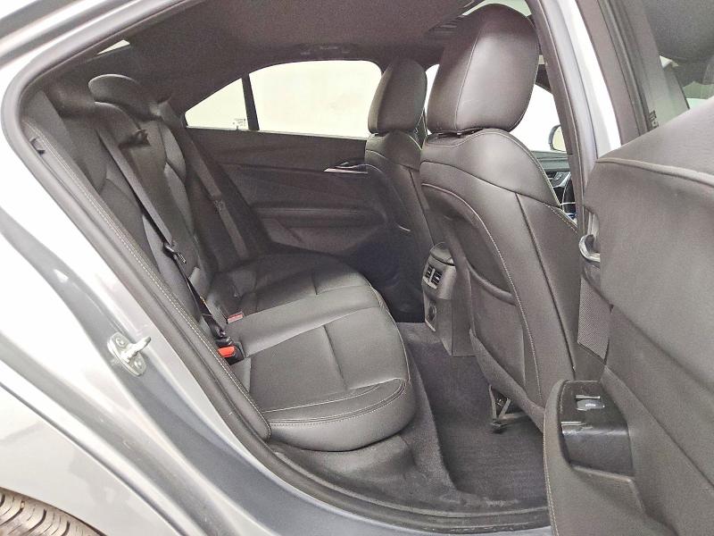 Aukcja sprzedaży 2025 Cadillac Ct4, vin: 1G6DJ5RK8S0114592, numer aukcji: 78169155
