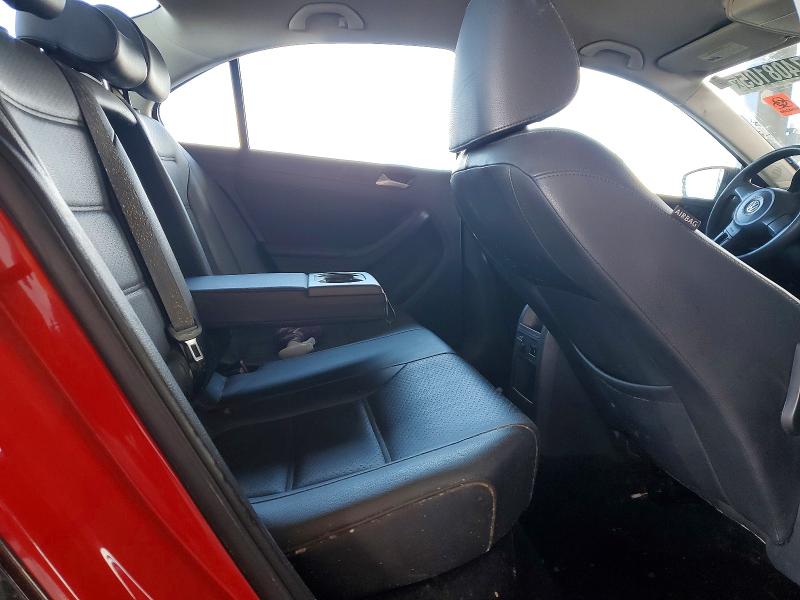 Aukcja sprzedaży 2014 Volkswagen Jetta, vin: 3VWD17AJ9EM425474, numer aukcji: 77408105