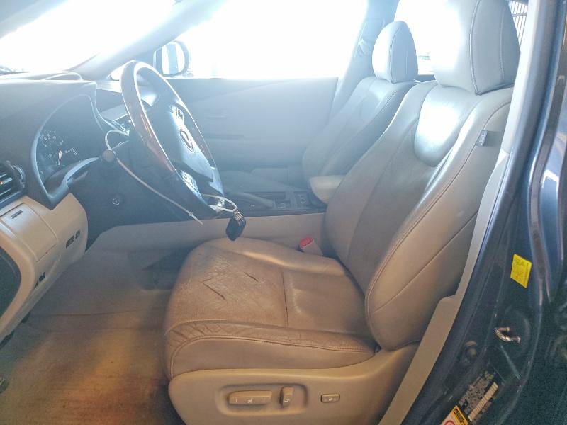 79315445 :رقم المزاد ، 2T2BK1BA8BC092963 vin ، 2011 Lexus Rx 350 مزاد بيع