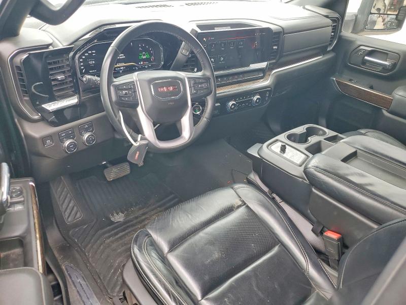 Aukcja sprzedaży 2024 Gmc Sierra, vin: 1GT39TEY8RF248767, numer aukcji: 77825645