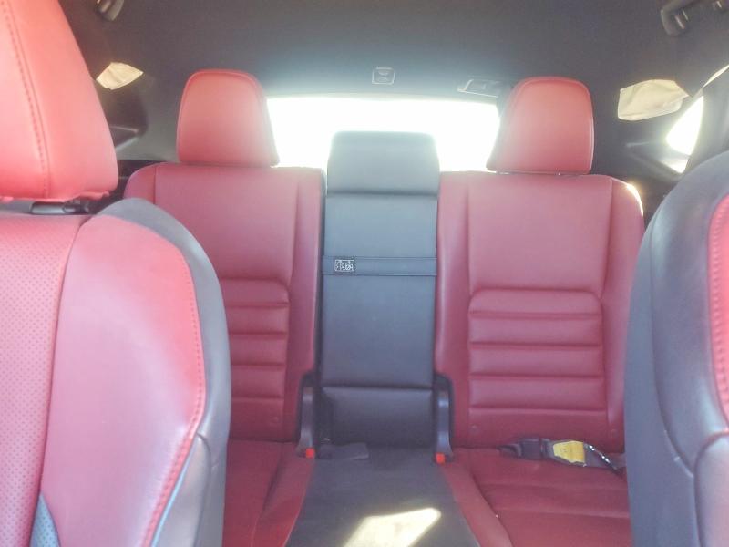 Продажа на аукционе авто 2016 Lexus Nx 200t, vin: JTJYARBZ3G2041766, номер лота: 76529675