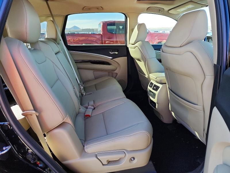 Aukcja sprzedaży 2020 Acura Mdx, vin: 5J8YD4H30LL023425, numer aukcji: 78321645