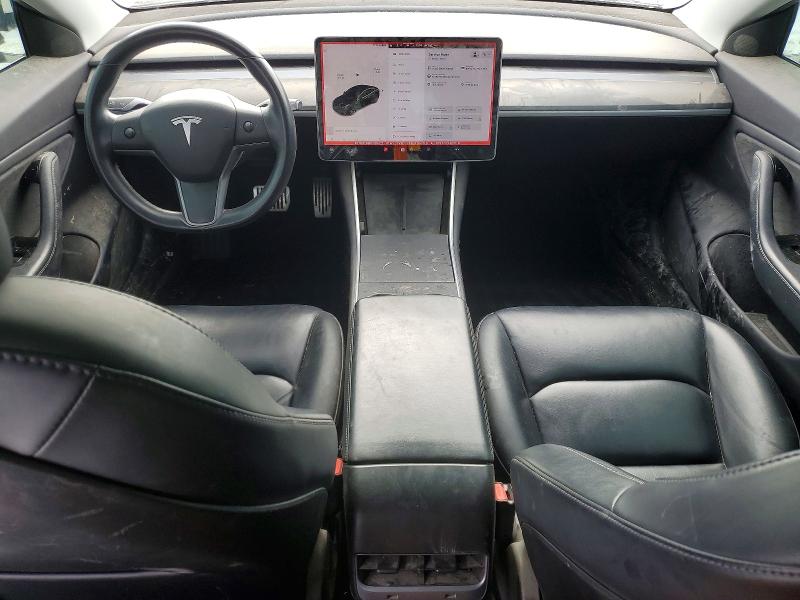 Продажа на аукционе авто 2019 Tesla Model 3, vin: 5YJ3E1EB8KF329922, номер лота: 79282215