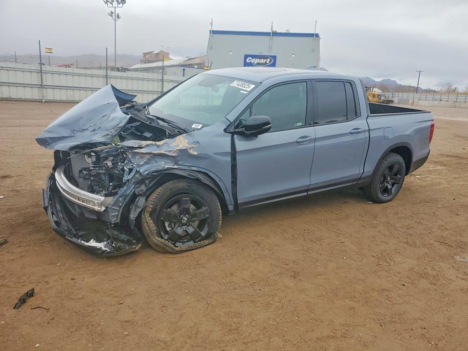 Aukcja sprzedaży 2026 Honda Ridgeline, vin: 5FPYK3F88TB013846, numer aukcji: 77438525