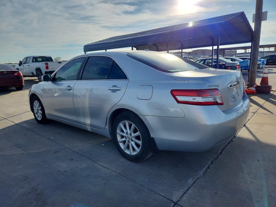 Продаж на аукціоні авто 2011 Toyota Camry Base, vin: 4T4BF3EK0BR113544, номер лоту: 77977345