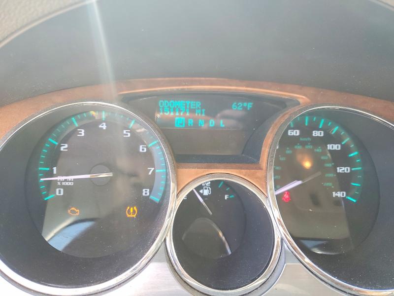 2012 Buick Enclave მანქანა იყიდება აუქციონზე, vin: 5GAKRDED4CJ401729, აუქციონის ნომერი: 77217375