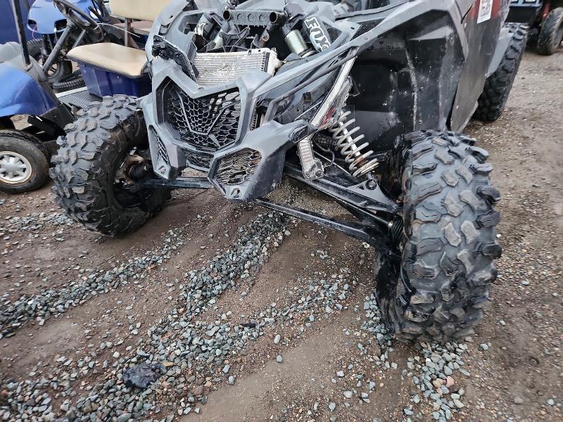 2019 Can Am Maverick X მანქანა იყიდება აუქციონზე, vin: 3JBVGAW29KK000030, აუქციონის ნომერი: 76663985