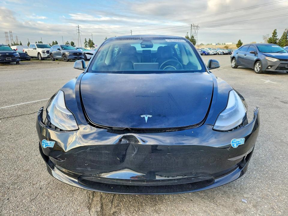 78139965 :رقم المزاد ، 5YJ3E1EA6MF067019 vin ، 2021 Tesla Model 3 مزاد بيع