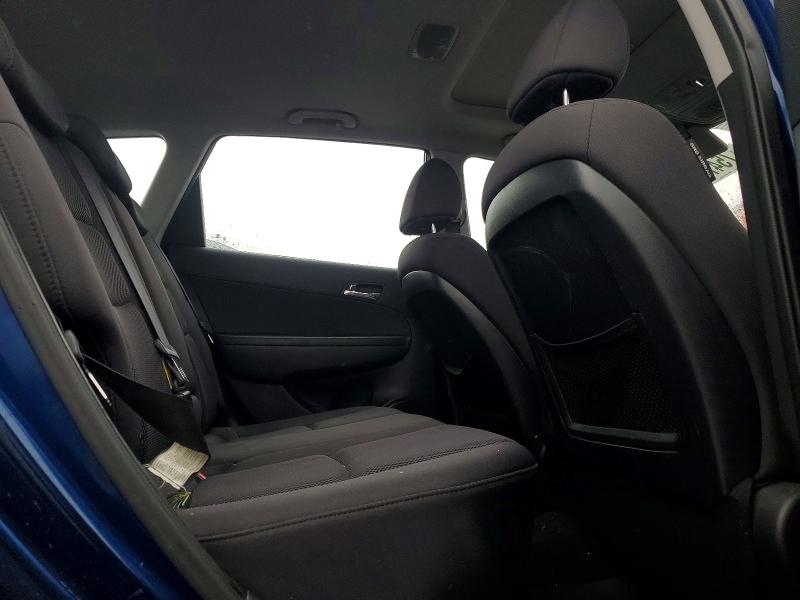 Продаж на аукціоні авто 2012 Hyundai Elantra Touring, vin: KMHDC8AE5CU135856, номер лоту: 75473715