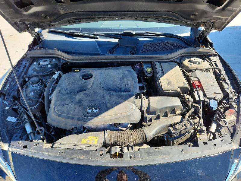 Aukcja sprzedaży 2017 Infiniti Qx30, vin: SJKCH5CP3HA016580, numer aukcji: 77561235