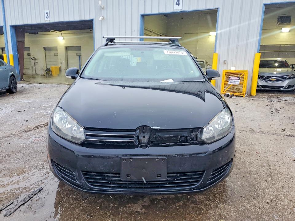 Продажа на аукционе авто 2014 Volkswagen Jetta, vin: 3VWPL7AJ4EM613407, номер лота: 75693675