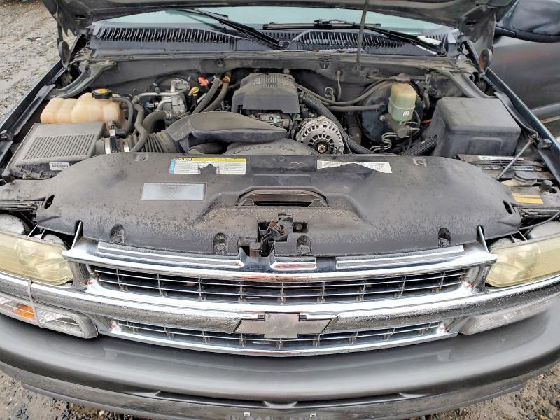 Auction sale of the 2000 Chevrolet Tahoe, vin: 1GNEK13TXYJ199356, lot number: 77919495