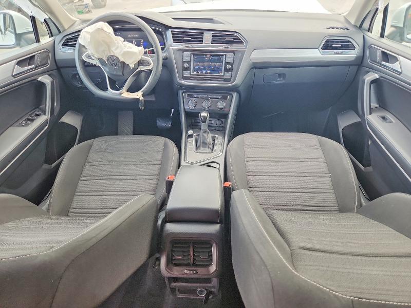 Aukcja sprzedaży 2023 Volkswagen Tiguan, vin: 3VVRB7AX2PM064331, numer aukcji: 78090205