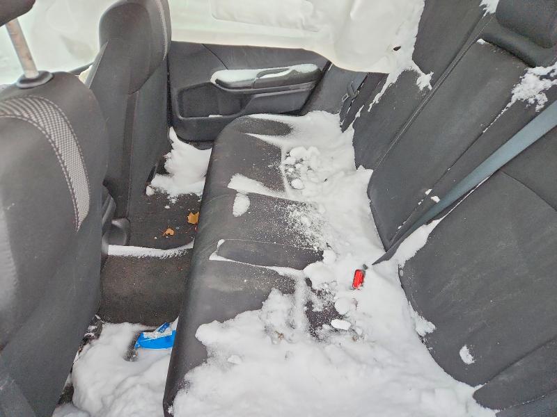 Aukcja sprzedaży 2016 Honda Civic, vin: 2HGFC2F51GH027747, numer aukcji: 73219595