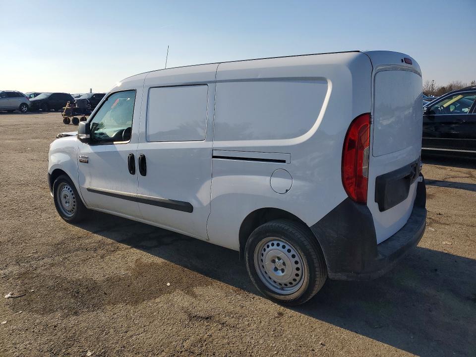 Aukcja sprzedaży 2018 Ram Promaster City, vin: ZFBERFAB7J6K35723, numer aukcji: 79427945