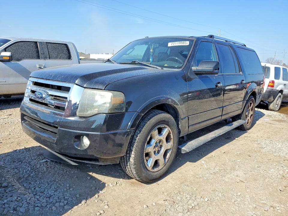 Продажа на аукционе авто 2013 Ford Expedition, vin: 1FMJK1K58DEF19444, номер лота: 77119985