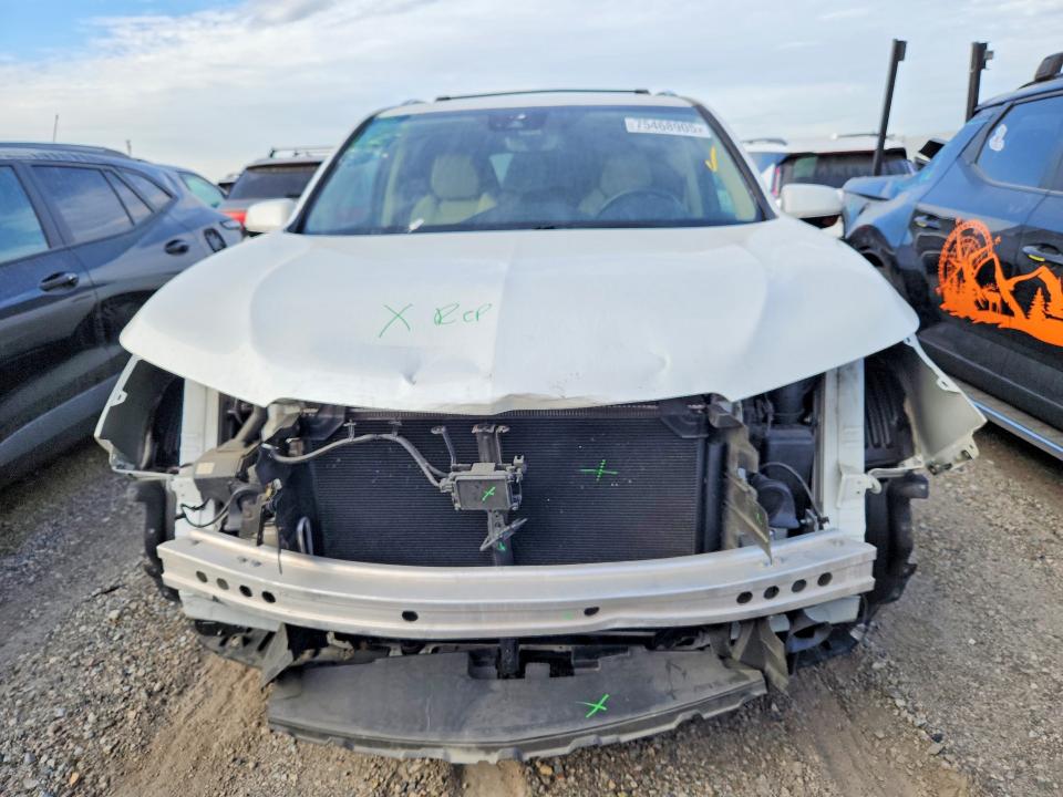 Продажа на аукционе авто 2018 Acura Mdx Techno, vin: 5J8YD4H53JL024714, номер лота: 75468905