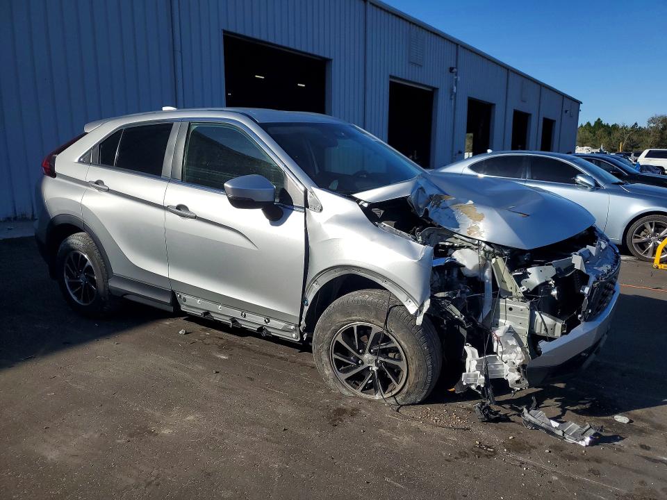 Продаж на аукціоні авто 2024 Mitsubishi Eclipse Cross, vin: JA4ATUAA4RZ019938, номер лоту: 78550145