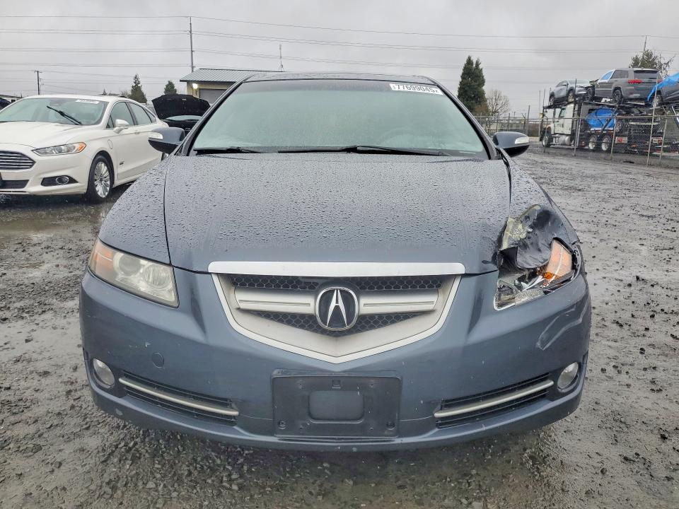 Auction sale of the 2007 Acura Tl, vin: 19UUA66297A039086, lot number: 77699045