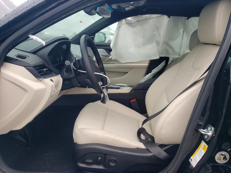 Продаж на аукціоні авто 2026 Cadillac Ct4, vin: 1G6DJ5RKXT0108309, номер лоту: 79177955