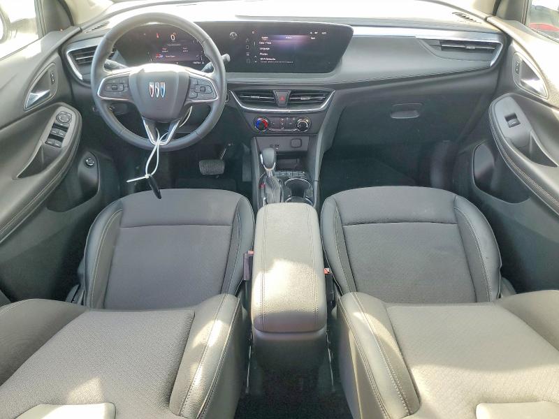 Продаж на аукціоні авто 2025 Buick Encore Gx, vin: KL4AMBSPXSB010129, номер лоту: 79093625