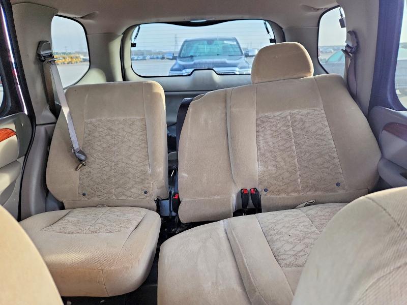 Aukcja sprzedaży 2003 Gmc Envoy, vin: 1GKDS13S632254503, numer aukcji: 77694305