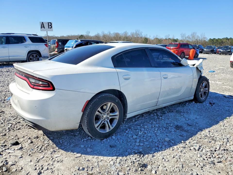 78272945 :رقم المزاد ، 2C3CDXBG0LH231814 vin ، 2020 Dodge Charger مزاد بيع