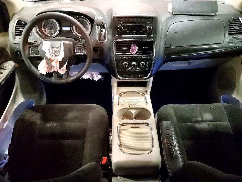 Aukcja sprzedaży 2016 Dodge Grand Caravan, vin: 2C4RDGCG7GR265592, numer aukcji: 77908505