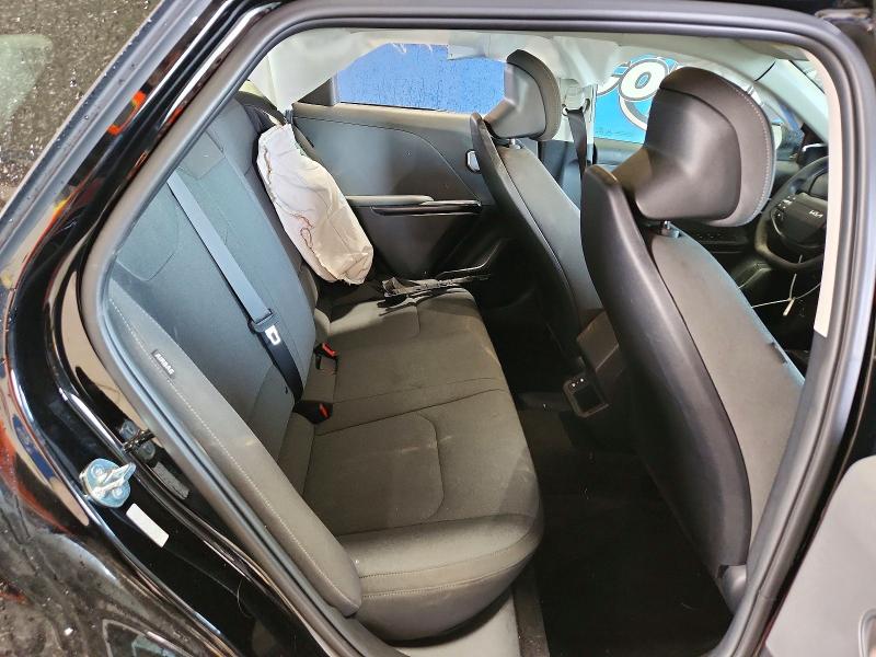 Aukcja sprzedaży 2025 Kia K4, vin: 3KPFT4DE6SE142314, numer aukcji: 78098365