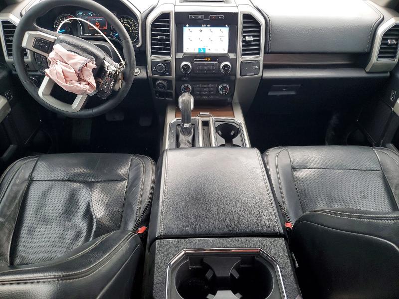 Продажа на аукционе авто 2017 Ford F150, vin: 1FTFW1EG2HKD02054, номер лота: 78641555