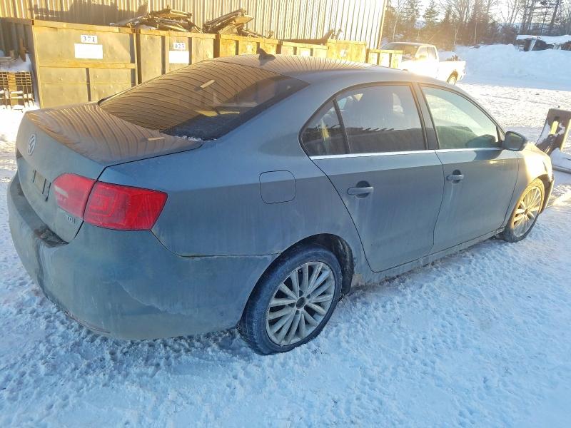 Aukcja sprzedaży 2012 Volkswagen Jetta, vin: 3VW3L7AJ4CM424610, numer aukcji: 75653715