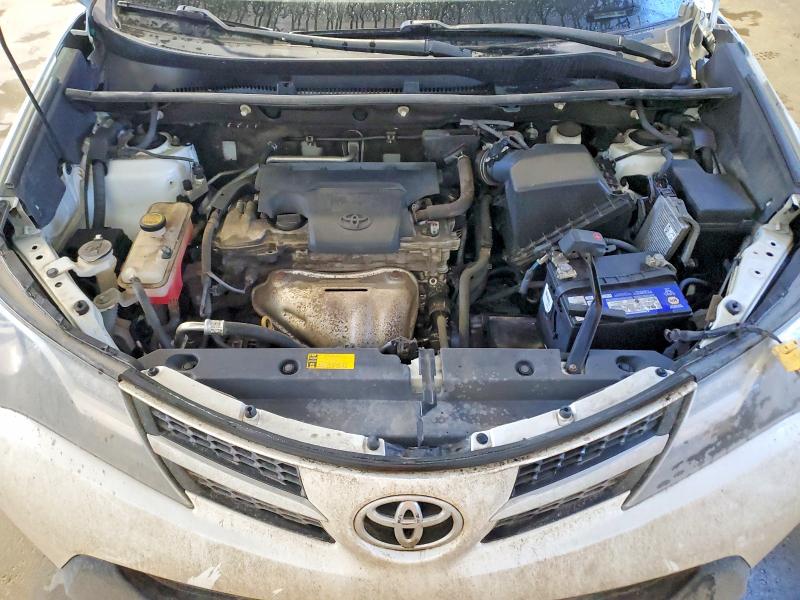 Продаж на аукціоні авто 2013 Toyota Rav4, vin: 2T3DFREV6DW098204, номер лоту: 76357705
