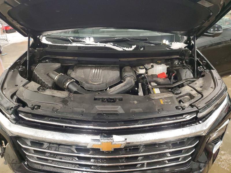 Aukcja sprzedaży 2024 Chevrolet Traverse, vin: 1GNERGKS3RJ182598, numer aukcji: 75445345