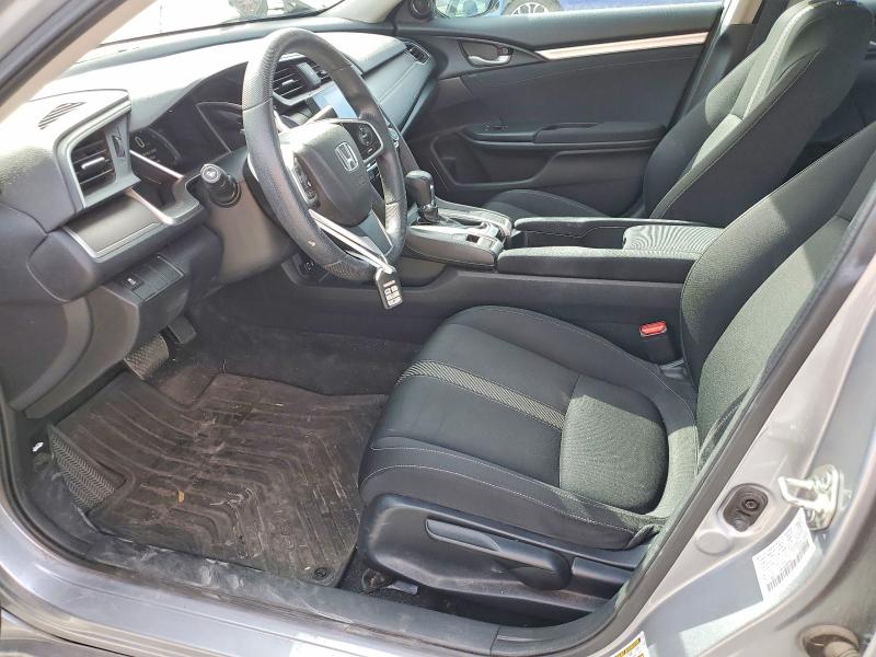 Продаж на аукціоні авто 2016 Honda Civic, vin: 19XFC1F34GE036462, номер лоту: 77910295