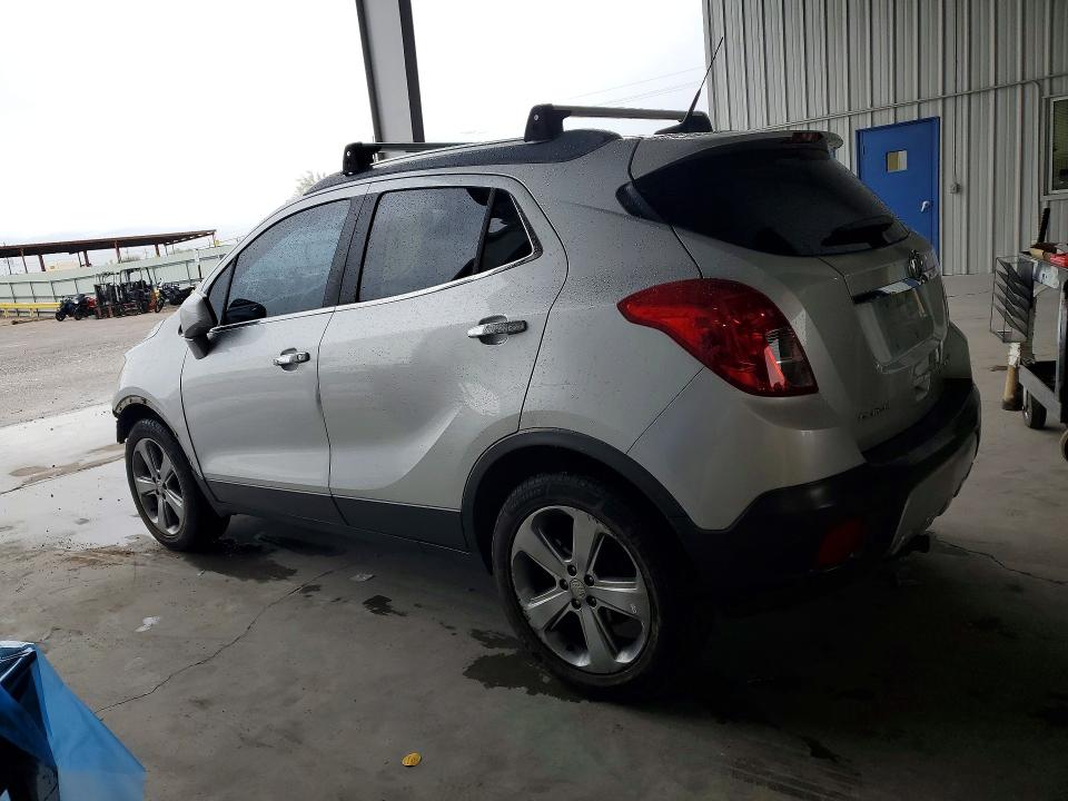 Продажа на аукционе авто 2013 Buick Encore, vin: KL4CJBSB3DB054286, номер лота: 77612405